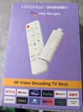 H96max Android Tv 