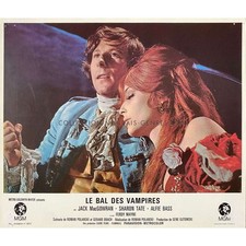 THE FEARLESS VAMPIRE KILLERS