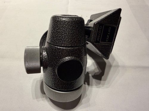 Gitzo g1275m stativkopf - gitzo,