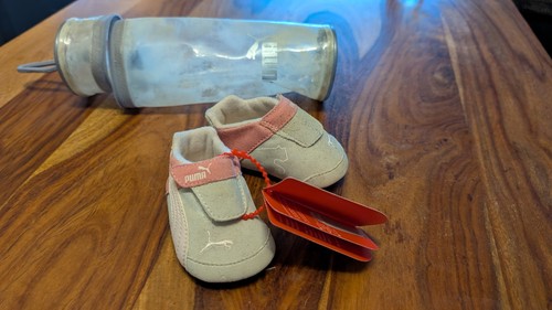 Puma schuhe baby - /,
