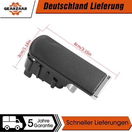Griff handschuhfach versteck - griff,
