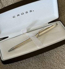 Vintage cross townsend 925 - vintage,