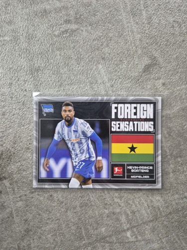 2021 topps bundesliga - topps,
