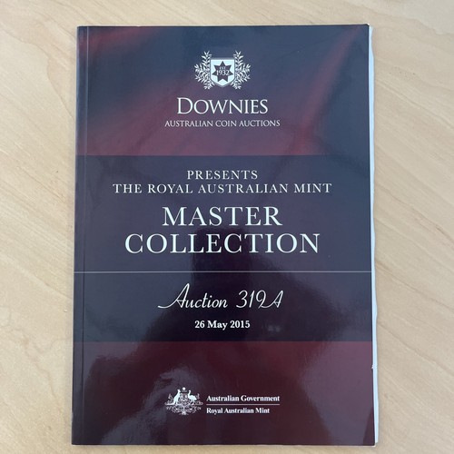 Downie royal australian - downie's,