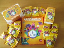 REWE Hey Clay 15 x Monster