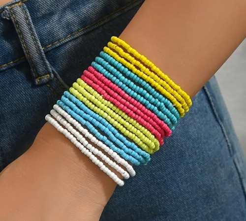 Armband perlenarmband boho - armband,