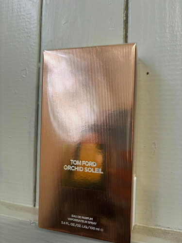 Tom ford orchid soleil eau - soleil, de