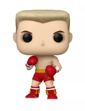 Funko POP! Rocky - Ivan Drago
