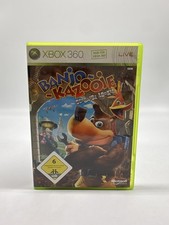 Banjo Kazooie: Nuts & Bolts