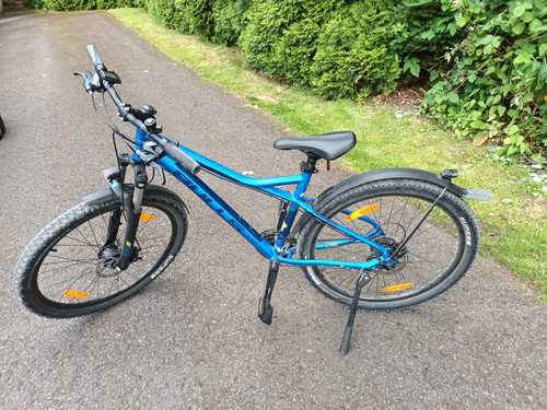Fahrrad bulls sharptail street - fahrrad,