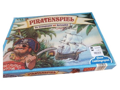 Unser lieblingsspiel - unser,