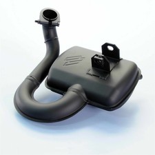 POLINI 2002022 RENNAUSPUFF PX