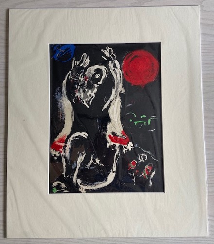 Marc chagall - marc,