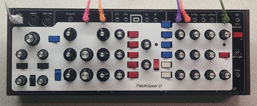 Two patchsaver template - patchsaver,