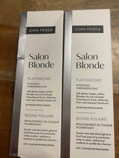 John Frieda Salon Blonde 2