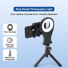 Dental Photography LED Light