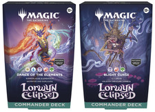MTG, Magic The Gathering-