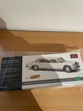 1/18 CMC  Mercedes-Benz