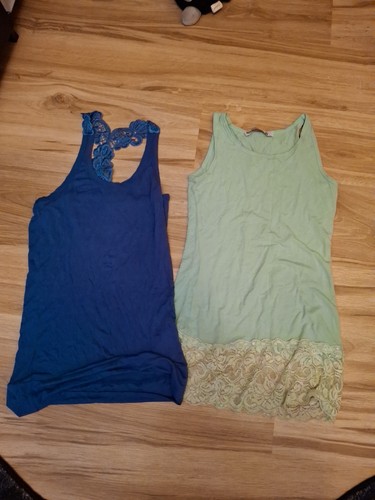 Stk damen tank - ☆2, tops