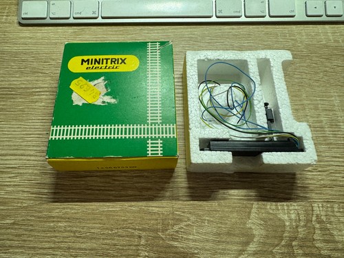 Minirtix 6753 form vorsignal - minirtix,