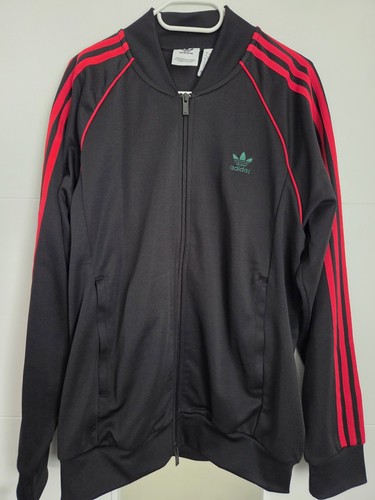 Adidas trainingsjacke schwarz - adidas,