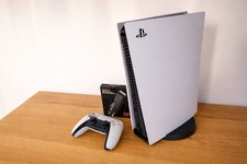 PlayStation 5 - PS5 Digital