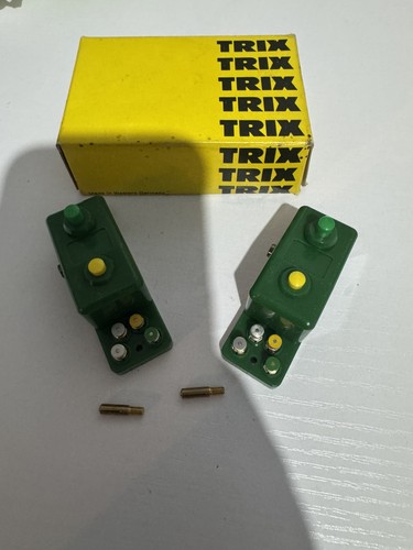 Trix 66595 grün - trix,