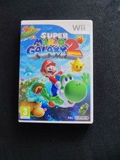 Super Mario Galaxy 2 Nintendo