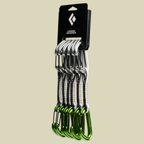 Black diamond litewire - black,
