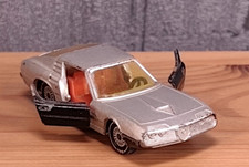 Siku v321 modellauto alfa - siku,