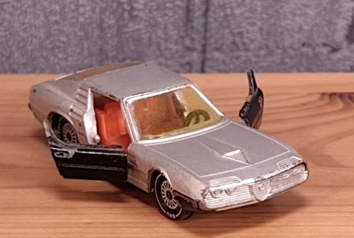 Siku v321 modellauto alfa - v321,