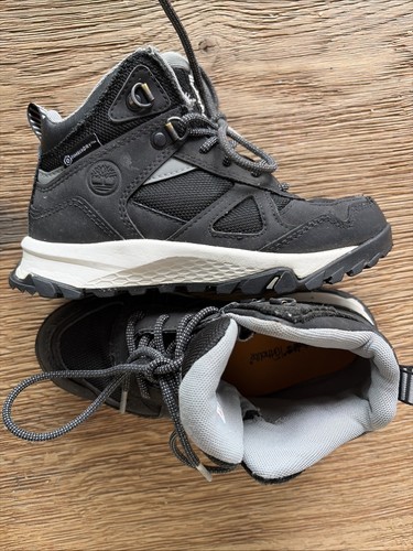 Timberland hiking boots - hiking,