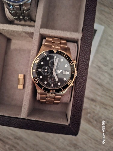 Armani exchange ar5857 - armani,