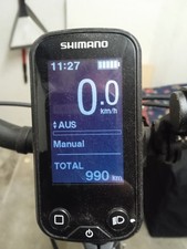 Ortler Herren E-Bike 28 Zoll