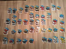 Hot Wheels | Mainline 2025 Modelle | NEU & OVP