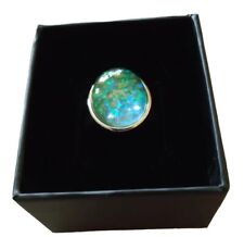 Sogni D'oro Ring Living