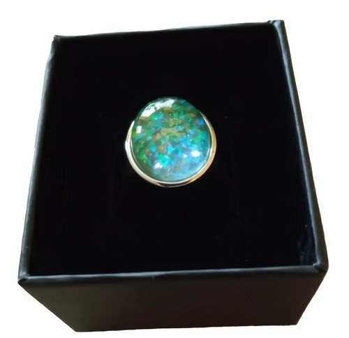 Sogni oro ring living - d'oro,