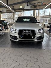 Audi Q5 3.0 Diesel S-Line mit Panorama, Navi uvm