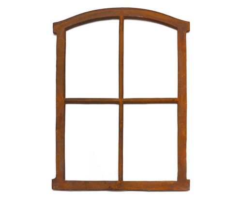 Stallfenster 5cm aus - 63,5cm,