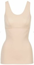 Damen Shape Top Bauch weg