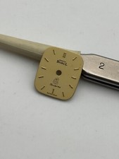 Ernest Borel Quarz 13.8mm