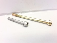 SCHRAUBEN 180° BOGEN VW RALLYE GOLF 2 GTI G60 16V SYNCRO CORRADO LIMITED  