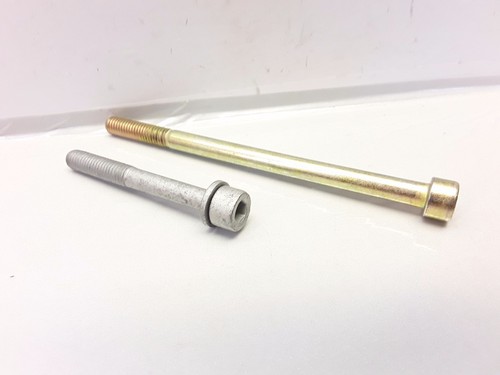 Schrauben 180 bogen vw - 180°,