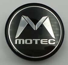 4x Motec Nabenkappen K008