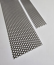 Lochblech Lochblechstreifen