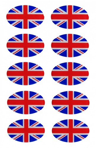 Union jack deko gel uk - deko,