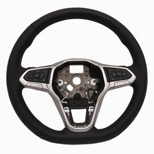 Multifunktionslenkrad Lenkrad DSG Schaltwippen VW Arteon 3H Polo AW T-Roc A1
