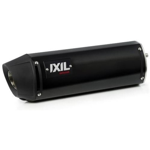 Ixil hexoval xtrem endtopf - ixil,