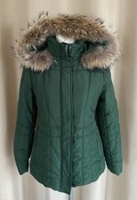 DONNELL leichte Winter Jacke