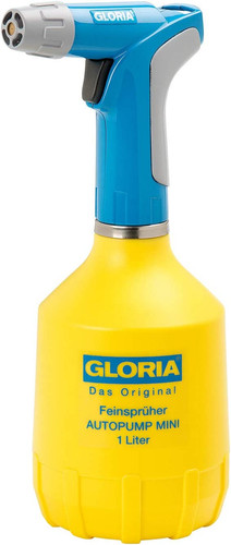 Gloria feinsprüher autopump - gloria,